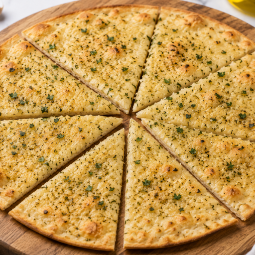 Pizzabrot