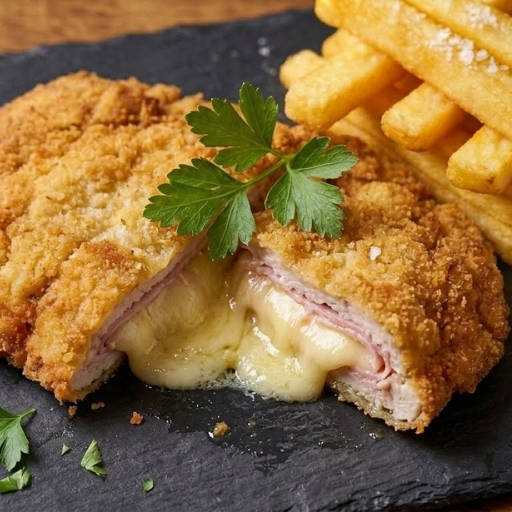 Cordon Bleu
