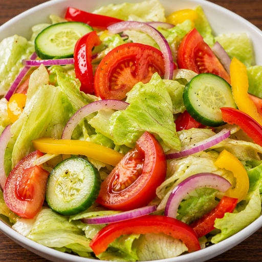 Gemischter Salat