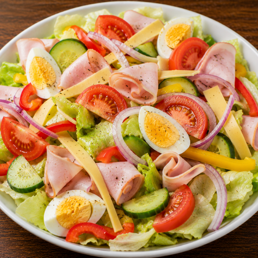 Chefsalat