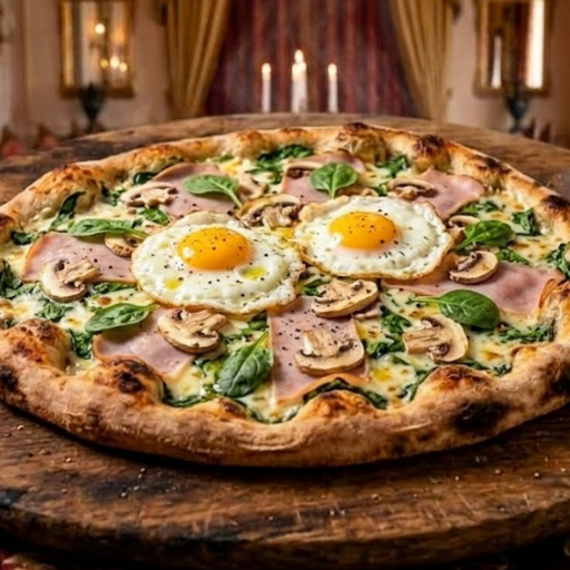 Pizza Tegga