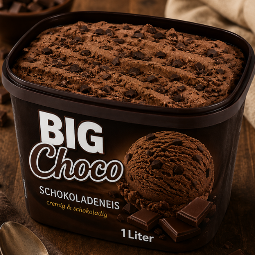 Big Choco