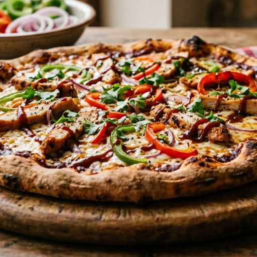 Pizza Kentucky