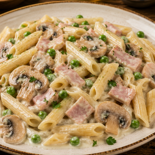 Pasta al Chef